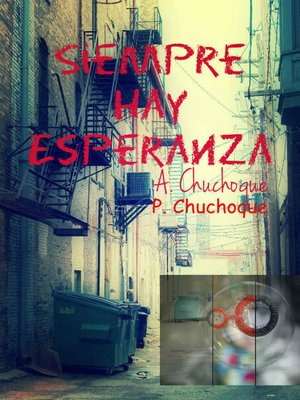 cover image of Siempre hay Esperanza